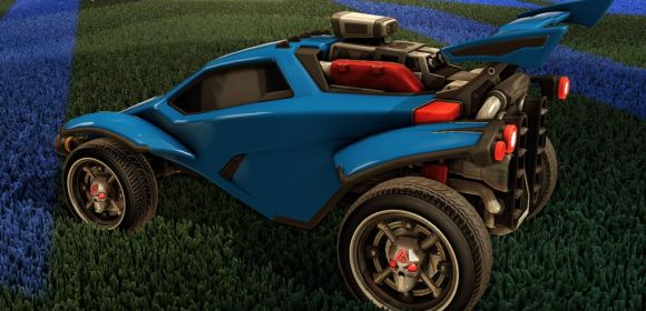 Rocket League PS4 Patch Gets Details, Free Items Coming Soon