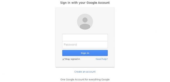 Russian APT Launched Massive Spear-Phishing Campaign Targeting Google Accounts
