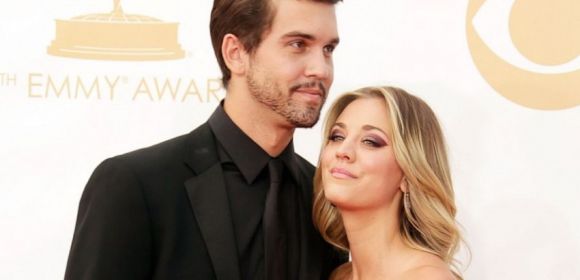 Ryan Sweeting Goes After Kaley Cuoco’s Money in Divorce Filing