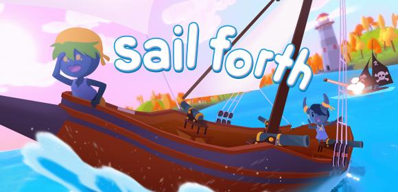 Sail Forth Review (PC)
