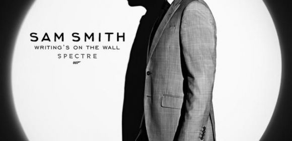 Sam Smith’s James Bond Theme “Writing’s on the Wall” Rips Off Michael Jackson’s “Earth Song” - Video