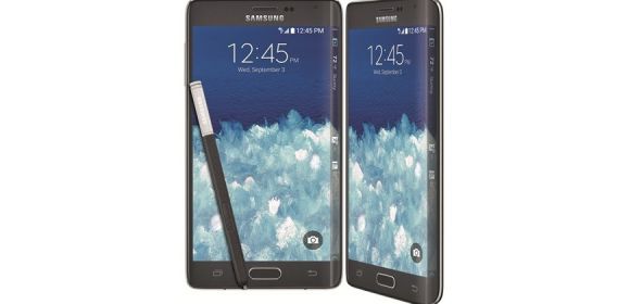 Samsung Galaxy Note 4 and Galaxy Note Edge Receiving Android 5.1.1 Update at T-Mobile