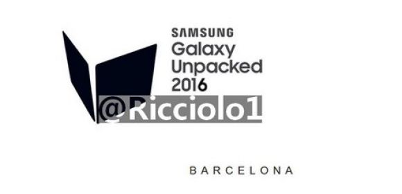 Samsung Galaxy S7 to Be Unveiled on February 21, 2016 - Report