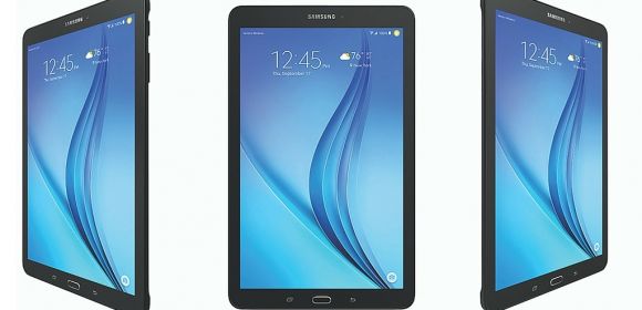 Samsung Galaxy Tab E Arrives in the US at Verizon Wireless