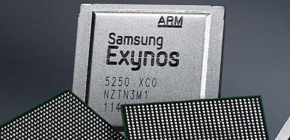 Samsung Prepping 10nm Chipset Based on ARM’s Ananke Cores - Rumor