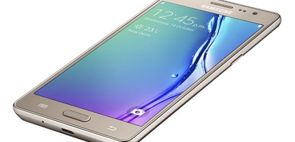 Samsung Z3 with Tizen OS 2.3 Officially Introduced, for Sale on October 21 for $130