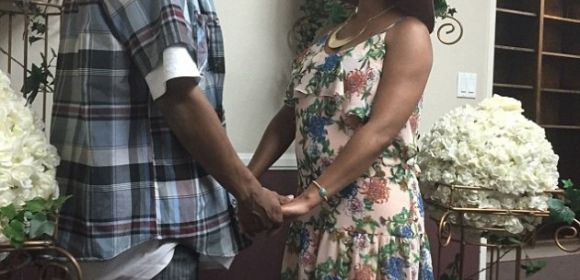 “Saved by the Bell” Star Lark Voorhies Files for Divorce After 6 Months