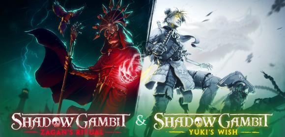 Shadow Gambit: Yuki's Wish & Zagan's Ritual DLCs – Yay or Nay (PC)
