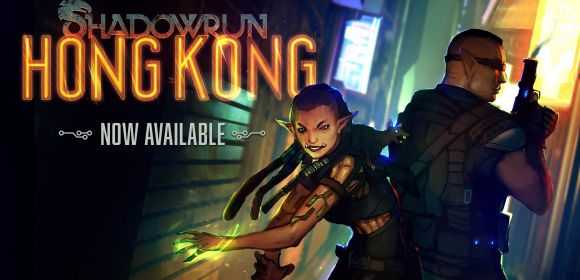 Shadowrun: Hong Kong Review (PC)