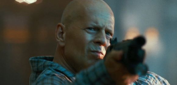 Sixth “Die Hard” Movie Is in the Works, with Young John McClane