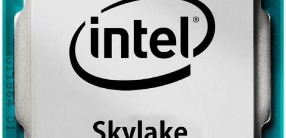 Skylake Integrated Graphics Units Will Have New Model Numbers