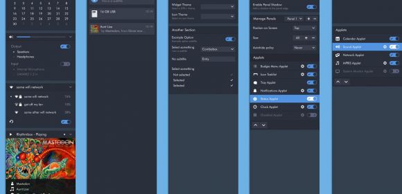 Solus Linux OS Gets New Daily ISO, Budgie Next Improvements, Updated Installer