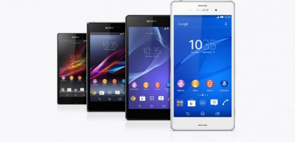 Sony Dismisses Rumors of Mobile Division Sale, Says It Will Never Exit Smartphone Business