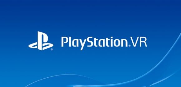 Sony Officially Renames Its Project Morpheus into PlayStation VR