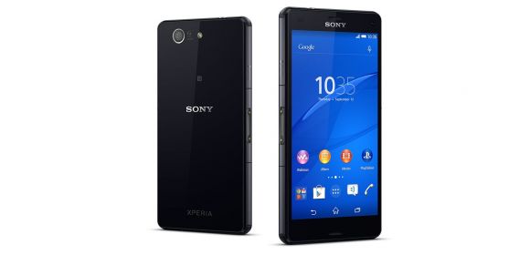Sony Rolls Out Android 5.1.1 Lollipop for Xperia Z3 Compact and Xperia Z3 Tablet Compact