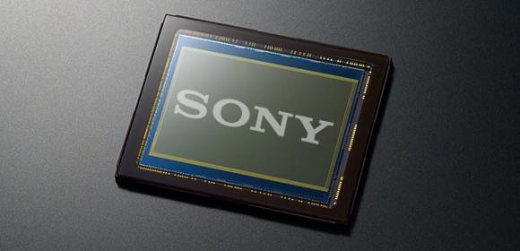 Sony's Camera Sensor Division Becomes a Separate Company