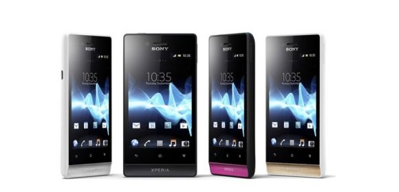 Sony Will Assemble Xperia Phones and Manufacture Budget Handsets in India