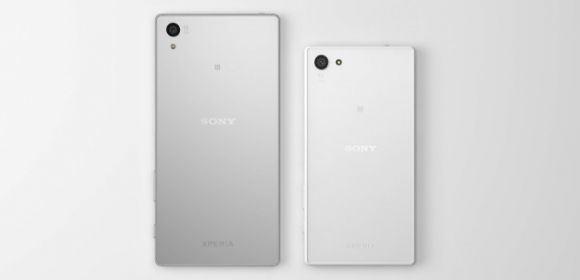 Sony Xperia Z5 Ultra Tipped to Arrive with 4K Display, Snapdragon 820, and 4GB of RAM