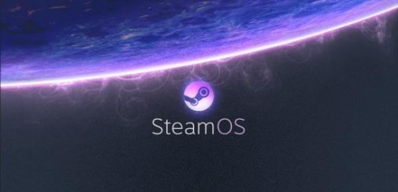 SteamOS Now Based on Debian 8.8 with Linux 4.11, Uses Mesa Instead of AMDGPU-PRO
