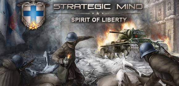Strategic Mind: Spirit of Liberty Review (PC)