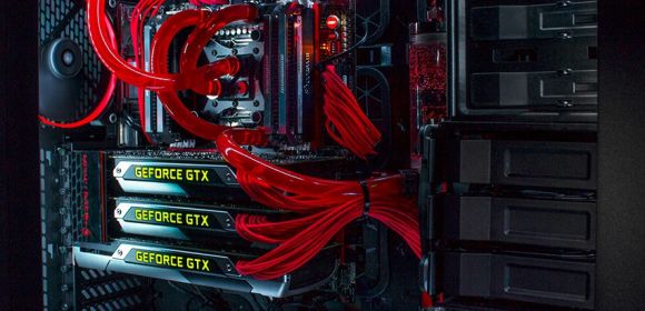 Study Shows Gaming PCs Will Inflate Your Energy Bills Like It’s Nothing