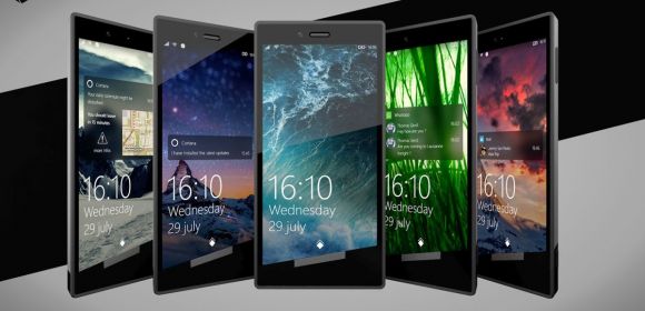 Surface Phone Will Be Microsoft's Business Flagship, but Don't Expect Top Tier Specs