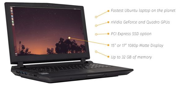 System76's Ubuntu Computer Sale for July 4 Might Be the Biggest Ever