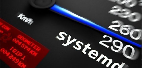 systemd 226 Adds New Features to the DHCP Implementation of networkd, More