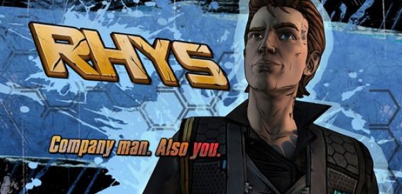Tales from the Borderlands for Android & iOS Now Available for Free (1st Episode)
