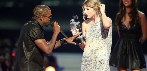 Taylor Swift on Forgiving Kanye West: It Took Mutual Respect, a Jay Z Intervention