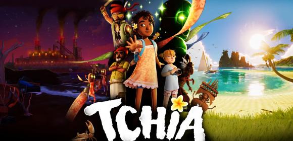 Tchia Review (PC)