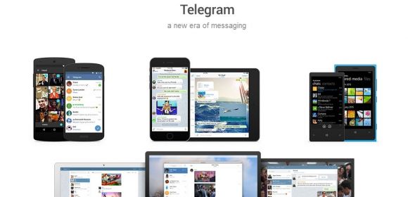 Telegram Servers Hit by DDOS in Asia-Pacific Region