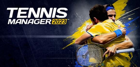 Tennis Manager 2023 Review (PC)