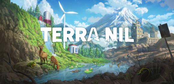 Terra Nil Review (PC)