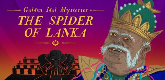 The Case of the Golden Idol – The Spider of Lanka DLC - Yay or Nay (PC)