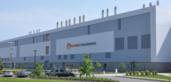 The Chinese Are on a Buying Spree, and They Have GlobalFoundries in Their Sights