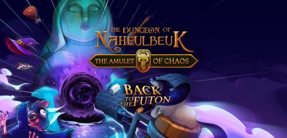 The Dungeon Of Naheulbeuk - Back to the Futon DLC – Yay or Nay (PC)