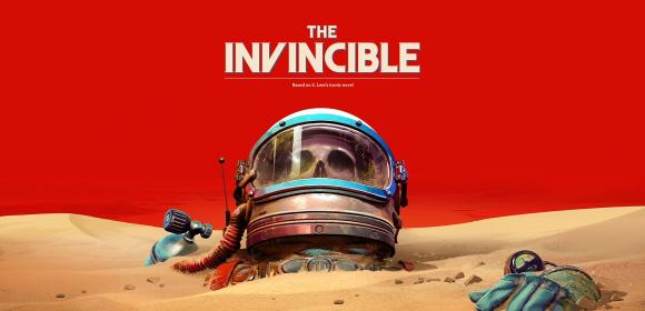 The Invincible Review (PS5)