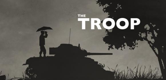 The Troop Review (PC)