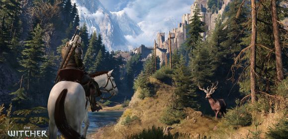 The Witcher 3 Patch 1.08 Changelog Out Now, Update Launches Soon
