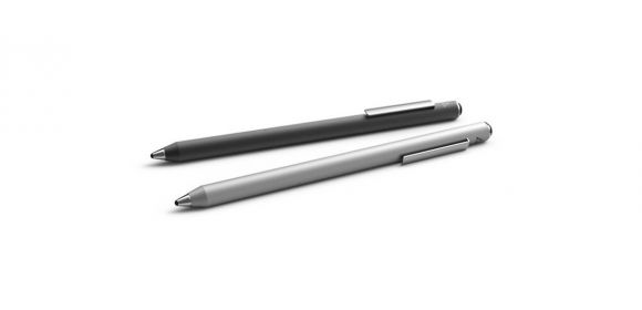 This Fancy Pen Is a Bluetooth-Free Touchscreen Stylus from Adonit