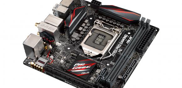 This Is the Best Skylake-Based Mini-ITX Motherboard You Can Find