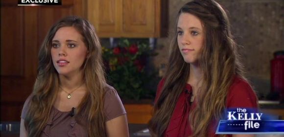TLC Sets Air Date for Molestation Documentary with the Duggars, “Breaking the Silence”