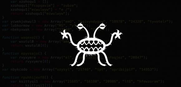 Tofsee Botnet Comes Back to Life with Massive Spam Floods