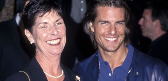 Tom Cruise’s Mother Goes Missing, Scientology Blamed for It