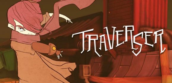 Traverser Review (PC)