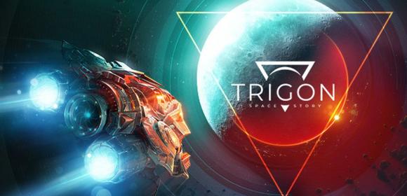 Trigon: Space Story Review (PC)
