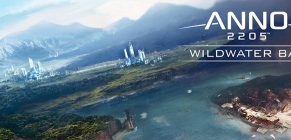 Two Major Expansions and a Free DLC Are Planned for Anno 2205