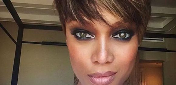 Tyra Banks Laments the Fate of Models Today: They Have to Be Skinnier than Skinny