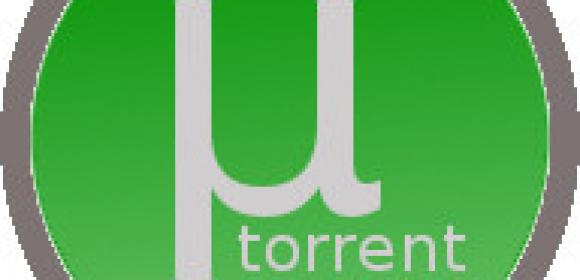 uTorrent.com Website Infected with Scareware